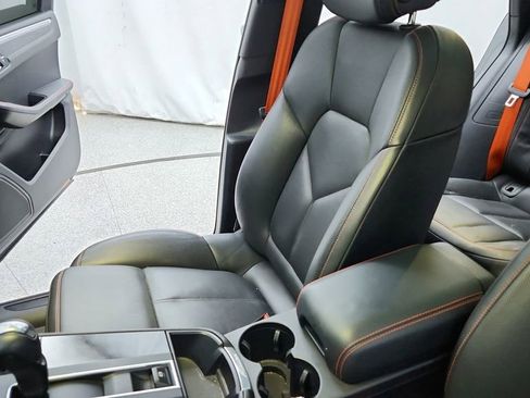 Used 2022 Porsche Macan image 22
