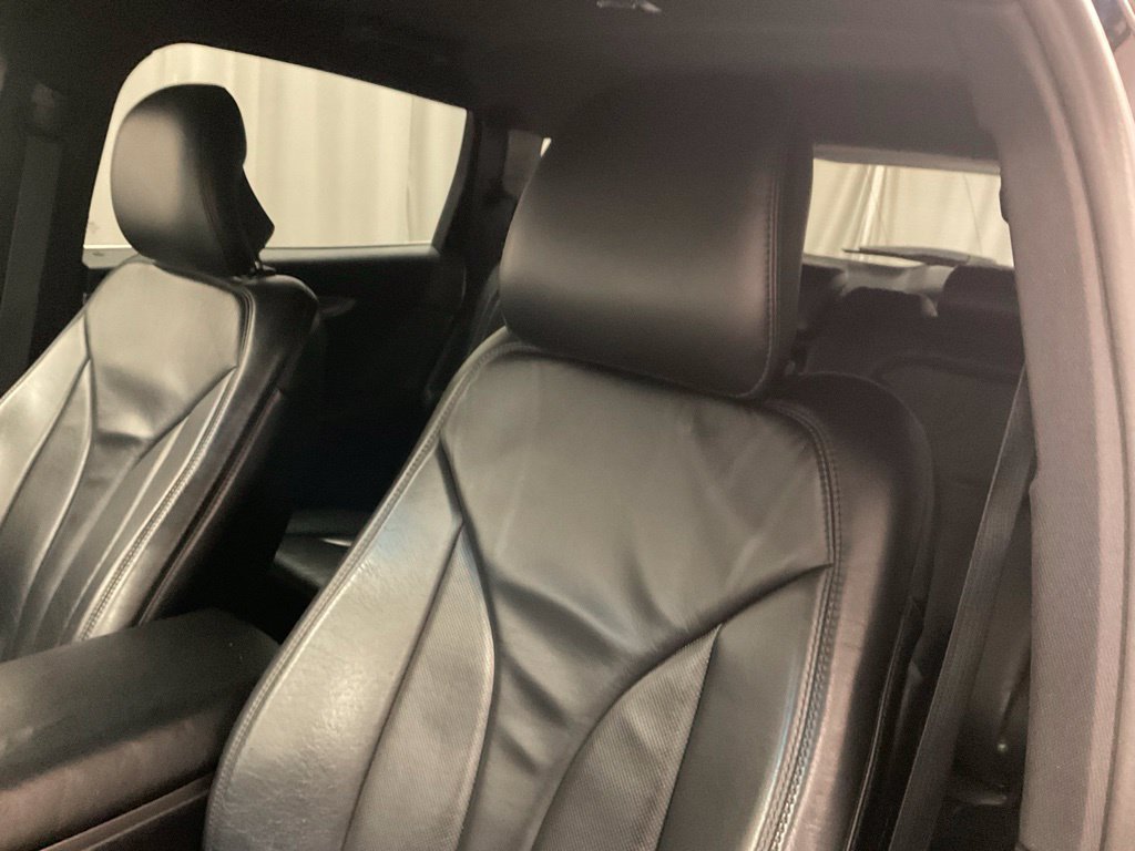 Used 2016 Lincoln MKX Select w/ Select Plus Package AWD/4WD image 15