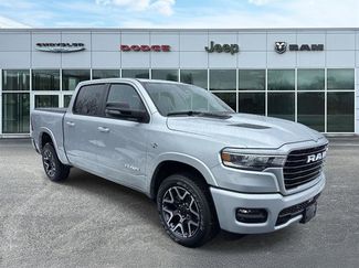 New 2026 RAM 1500 Laramie video 1