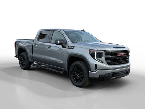 New 2026 GMC Sierra 1500 Elevation w/ Elevation Premium Package image 7