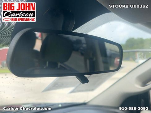Used 2021 RAM 1500 4x4 Crew Cab Classic w/ Protection Group image 25