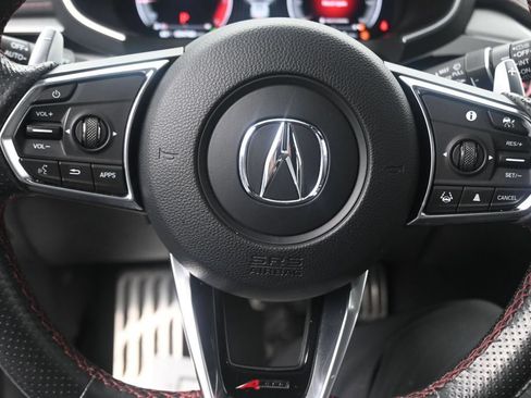 Used 2024 Acura MDX A-Spec AWD/4WD image 13