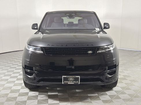Certified 2023 Land Rover Range Rover Sport SE image 8