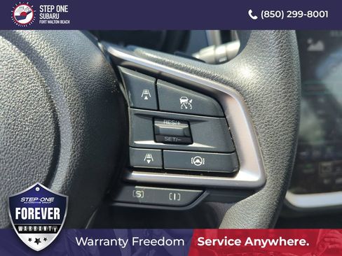 Certified 2026 Subaru Impreza 2.0i Sport w/ Popular Package #1 AWD/4WD image 23