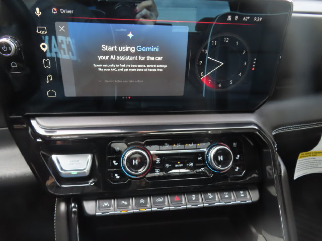 Certified 2023 GMC Sierra 1500 AT4X w/ AT4X AEV Edition AWD/4WD image 37