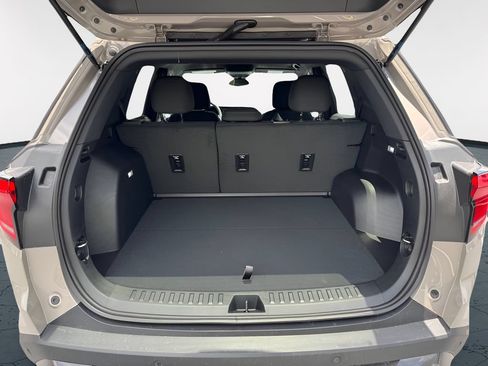 New 2027 GMC Terrain Elevation FWD image 6