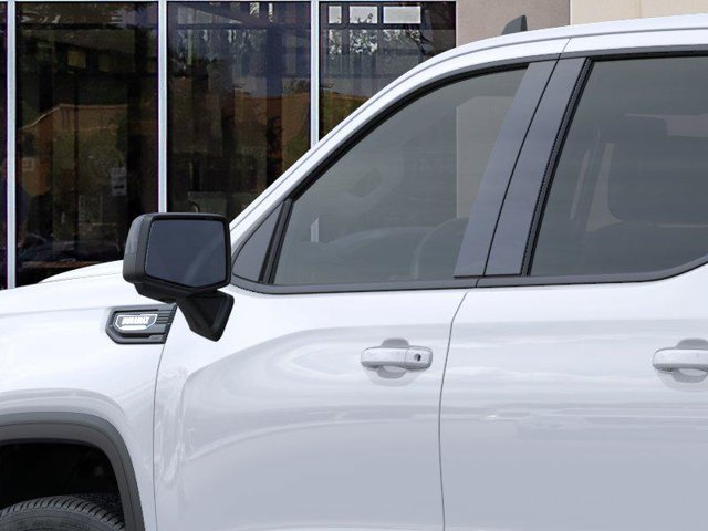 New 2026 GMC Sierra 1500 Elevation w/ Elevation Premium Package AWD/4WD image 12