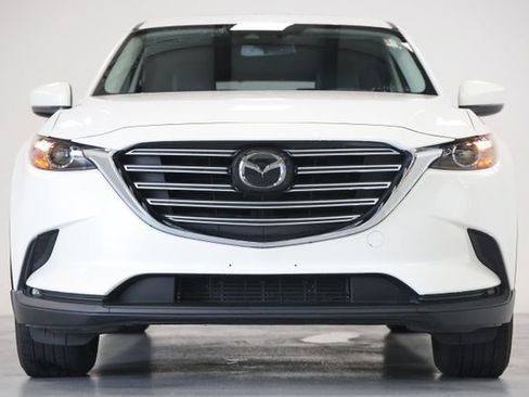 Used 2023 MAZDA CX-9 Touring AWD/4WD image 2