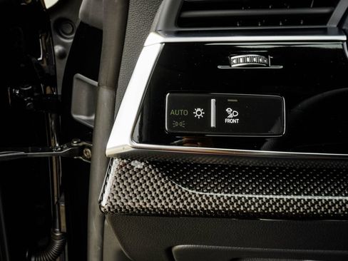 Used 2023 Audi SQ8 Prestige w/ Prestige Package AWD/4WD image 30