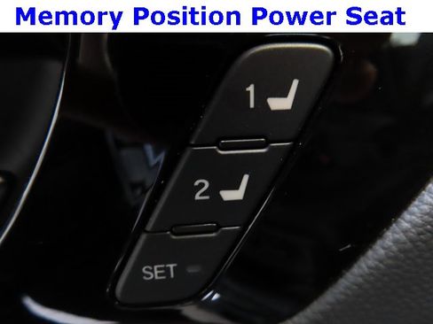 Used 2023 Honda CR-V EX-L image 19