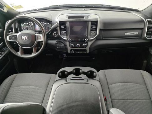 Used 2024 RAM 3500 Big Horn image 24