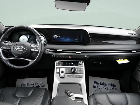 Used 2023 Hyundai Palisade Calligraphy AWD/4WD image 21