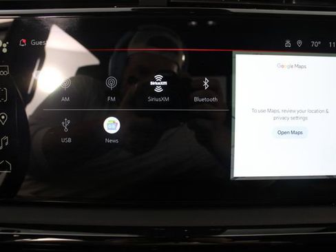 New 2026 GMC Sierra 1500 AT4 image 7