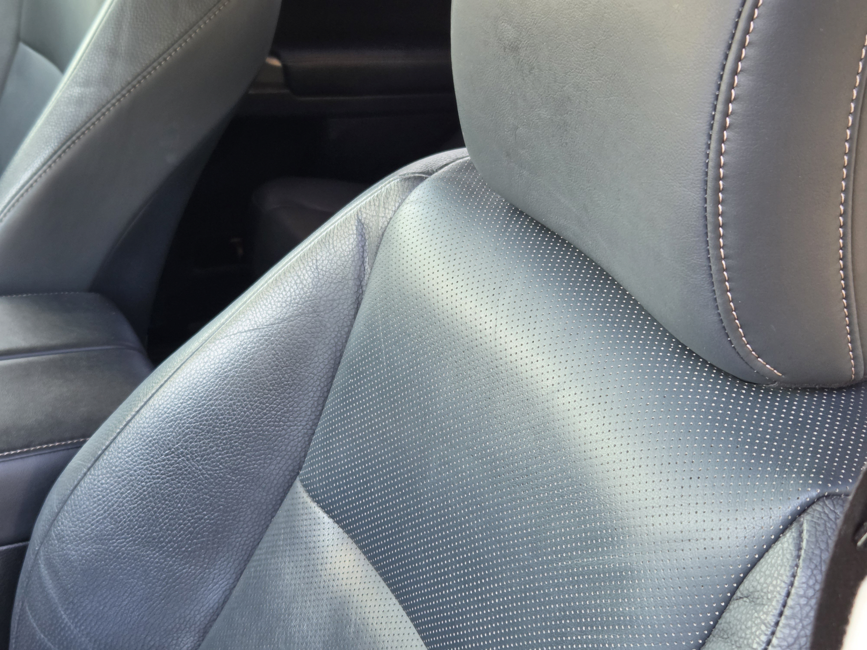 Used 2019 Lexus GX 460 Premium AWD/4WD image 7