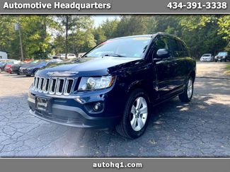 Used 2017 Jeep Compass Sport w/ Power Value Group image 1