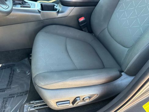 Used 2024 Toyota RAV4 XLE image 20