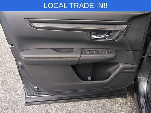 Used 2023 Honda CR-V Sport image 12