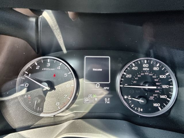 New 2026 Subaru Crosstrek 2.5i Limited AWD/4WD image 17