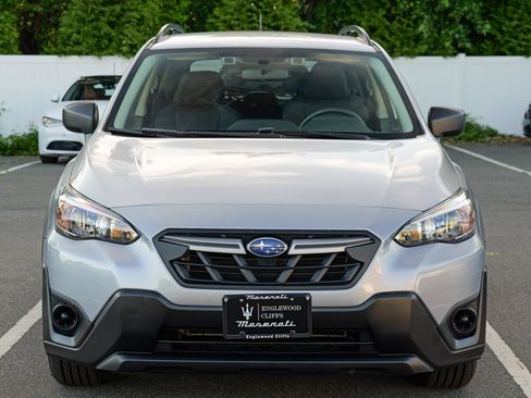 Used 2023 Subaru Crosstrek 2.0i AWD/4WD image 2