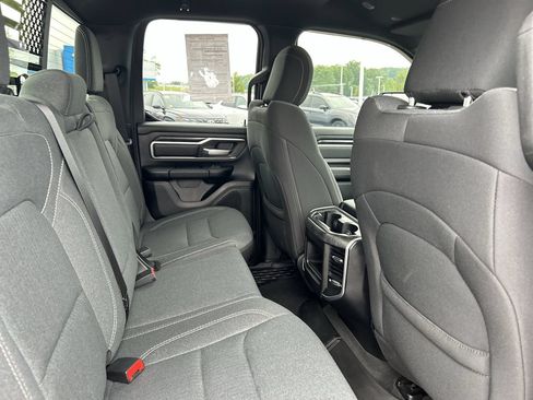 Used 2021 RAM 1500 Big Horn AWD/4WD image 19