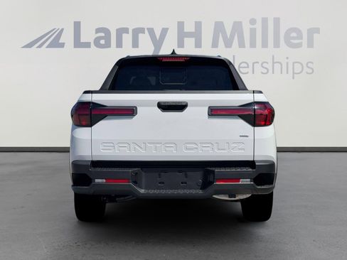 New 2026 Hyundai Santa Cruz SEL AWD/4WD image 6