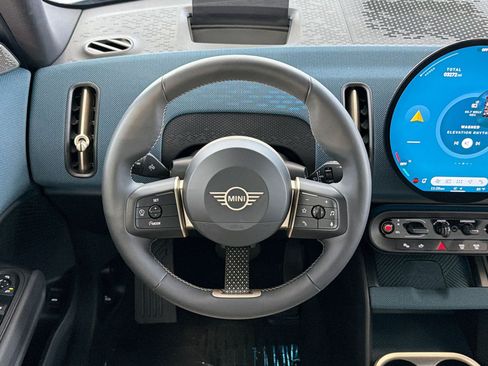 Certified 2026 MINI Cooper Countryman S AWD/4WD image 18