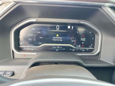 Certified 2023 GMC Sierra 1500 Denali w/ Denali Reserve Package image 15