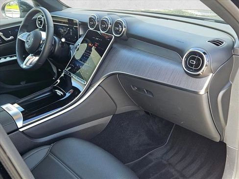 Certified 2026 Mercedes-Benz GLC 300 image 22