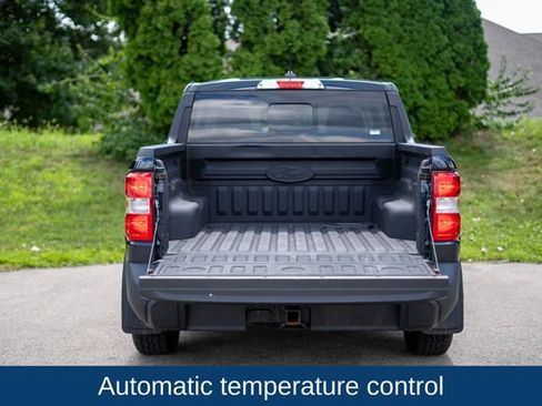 Used 2022 Ford Maverick XLT w/ Equipment Group 300A Standard AWD/4WD image 7