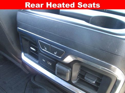 Used 2021 GMC Sierra 2500 SLT AWD/4WD image 24