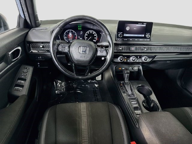 Used 2023 Honda Civic Sport image 16