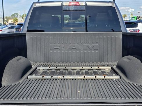 Used 2019 RAM 1500 Laramie image 20