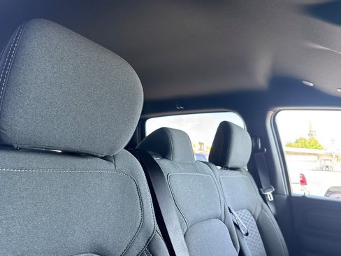 New 2026 RAM 1500 Tradesman AWD/4WD image 15