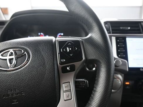 Used 2024 Toyota 4Runner SR5 image 16