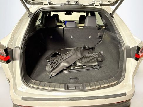 Certified 2023 Lexus NX 350 AWD w/ Vision Package image 27