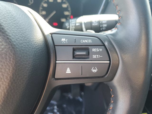 Certified 2025 Honda CR-V Sport-L image 31