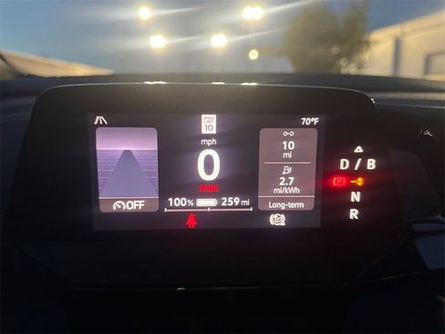 Certified 2023 Volkswagen ID.4 S image 16