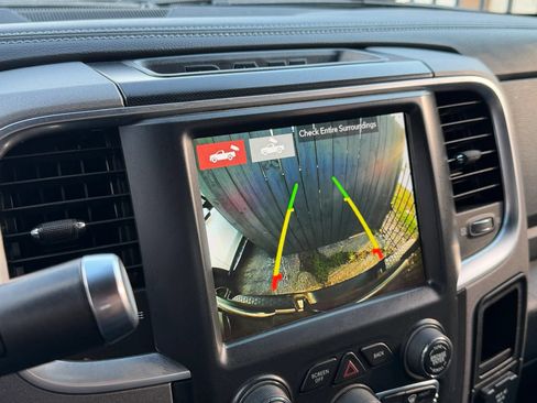 Used 2018 RAM 2500 Power Wagon w/ Luxury Group AWD/4WD image 81