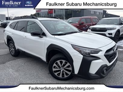 Used 2024 Subaru Outback Premium w/ Popular Package #1A