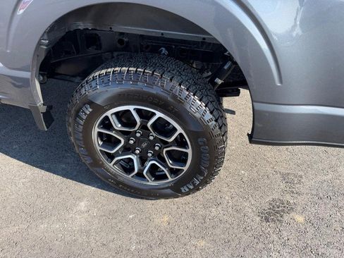 Certified 2022 Ford F150 XLT w/ Equipment Group 302A High image 8