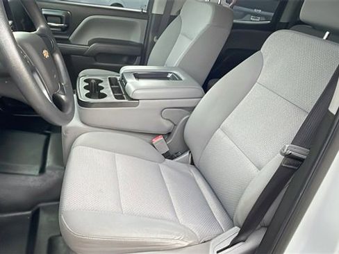 Used 2018 Chevrolet Silverado 2500 W/T w/ WT Fleet Convenience Package image 11