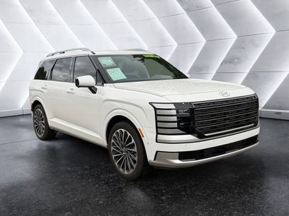 Used 2026 Hyundai Palisade Calligraphy