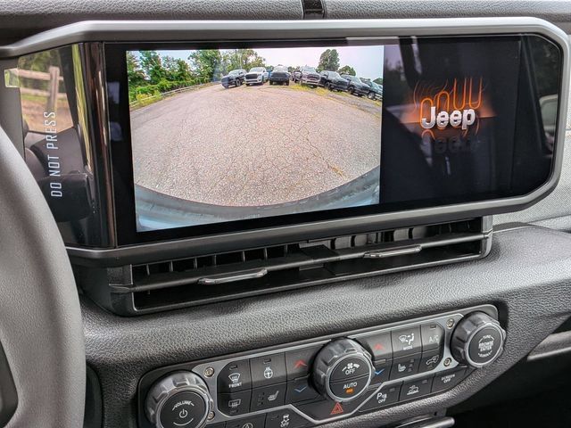New 2026 Jeep Wrangler Unlimited Sport AWD/4WD image 22