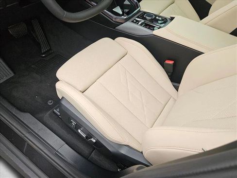 New 2026 BMW X3 xDrive30 w/ Convenience Package image 4