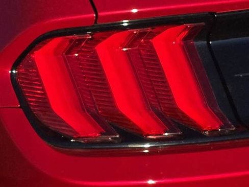 Used 2023 Ford Mustang GT Premium w/ Equipment Group 401A image 10