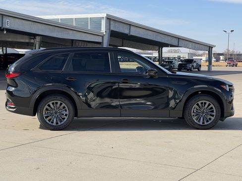 New 2026 MAZDA CX-70 SC Plus image 3