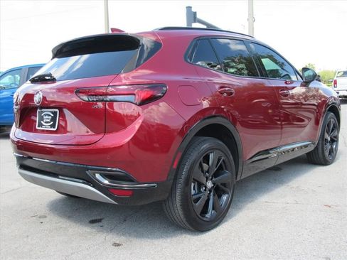 Used 2023 Buick Envision Preferred FWD image 6
