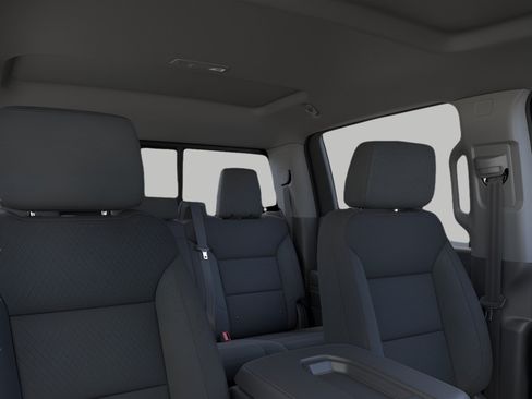 Used 2026 GMC Sierra 1500 SLE AWD/4WD image 24