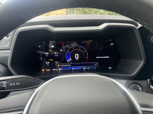 New 2026 Chevrolet Colorado Trail Boss image 18