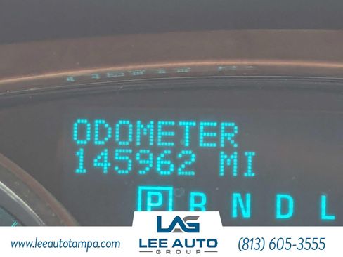 Used 2012 Buick Enclave Leather FWD image 25